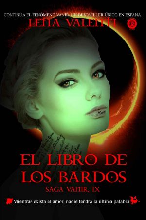 [Saga Vanir 09] • El Libro De Los Bardos · Saga Vanir IX